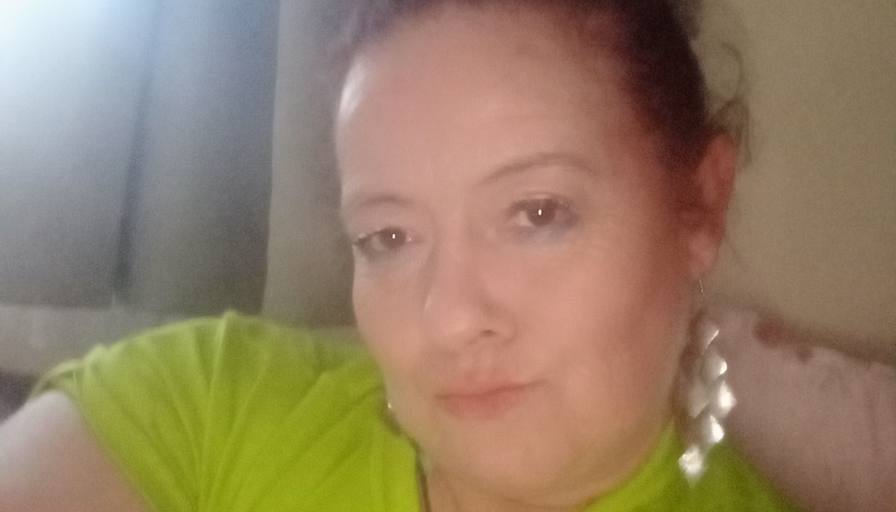 glennis Ellen mills