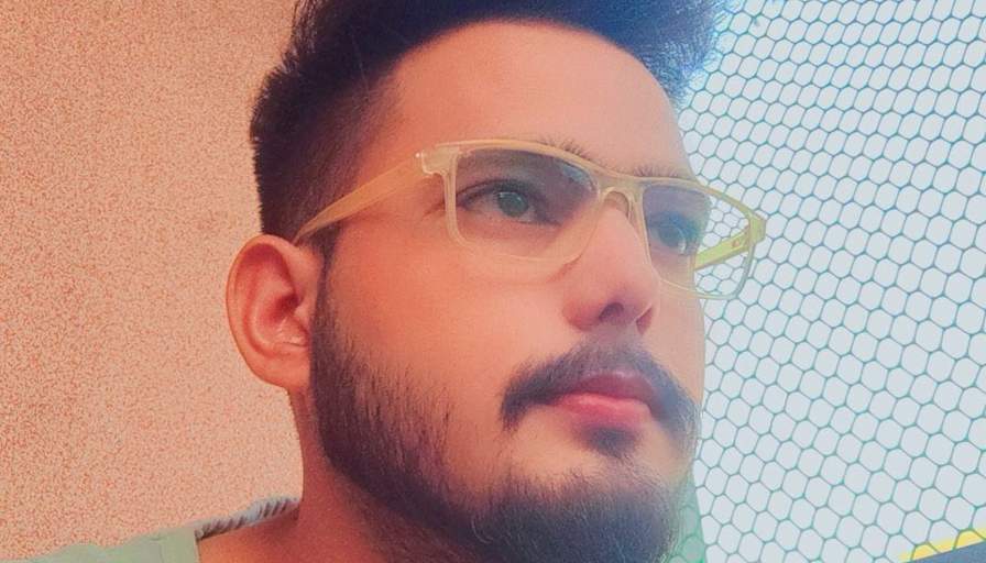 Ansh chaudhary