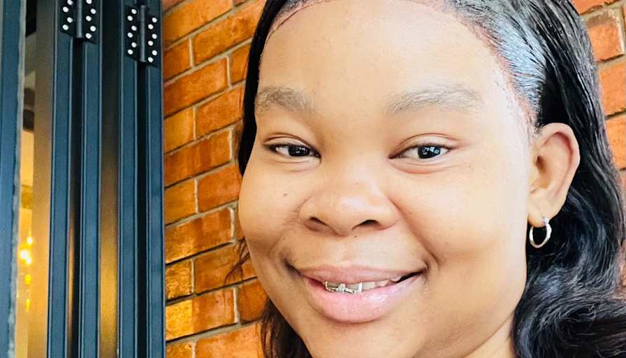 Pinky Dlamini