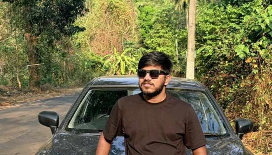 Deepu Prajapati