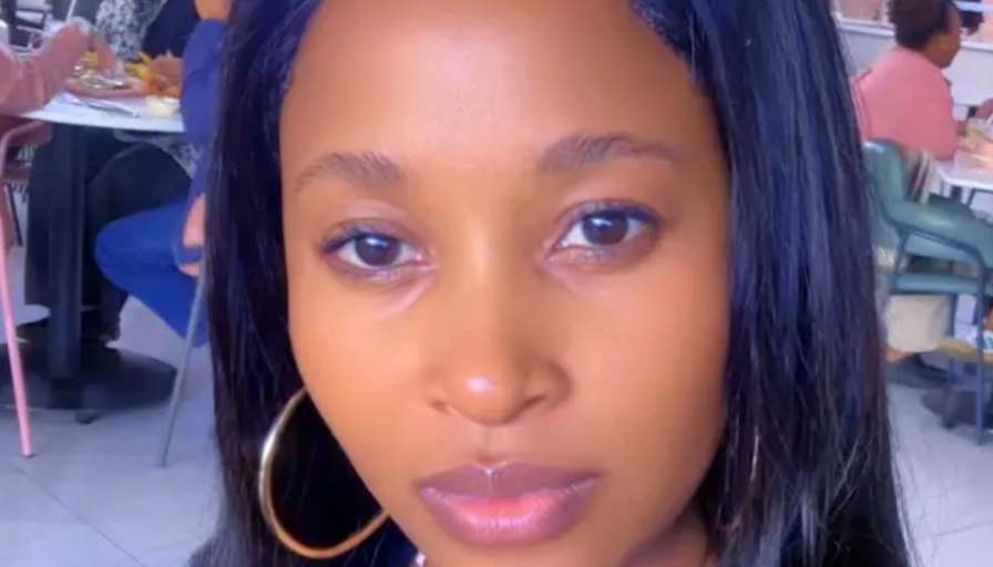 Patricia Mokgaetji Patricia