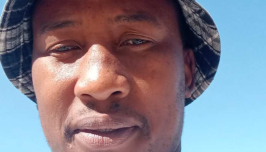 Teboho Lesia