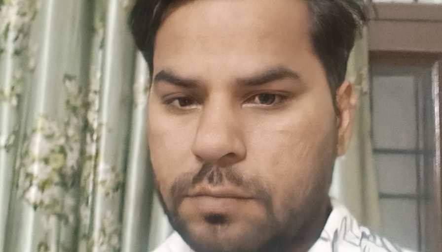 sumit m kumar