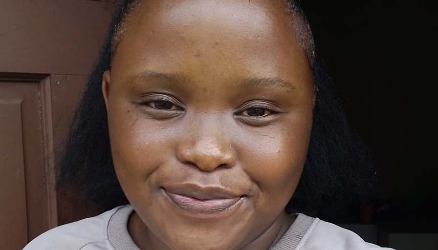 Boitumelo Yaleza