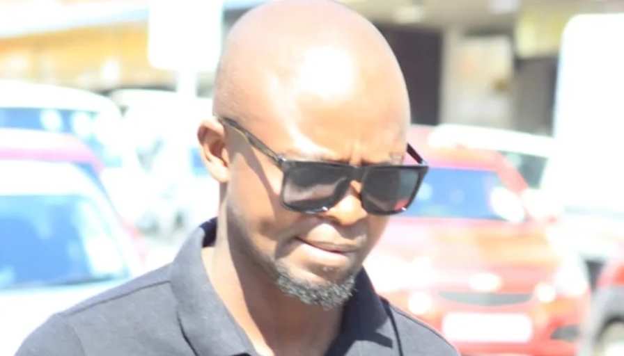 Obakeng Mashifane