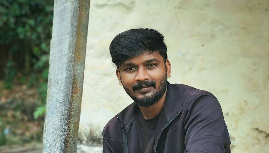 Sanjayprakasan N