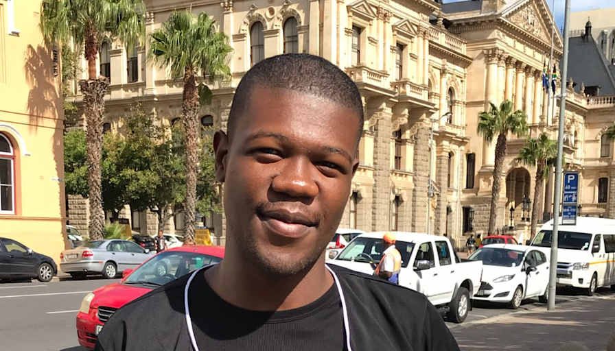 Thabiso Mlaudzi