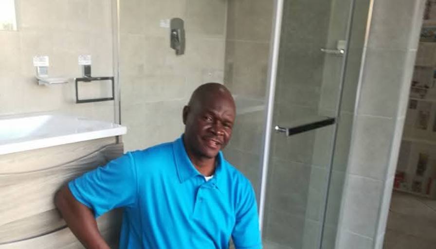 Leonard Ndlovu