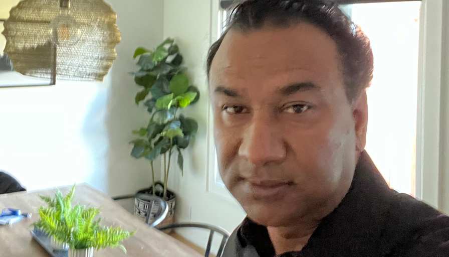 Deepak