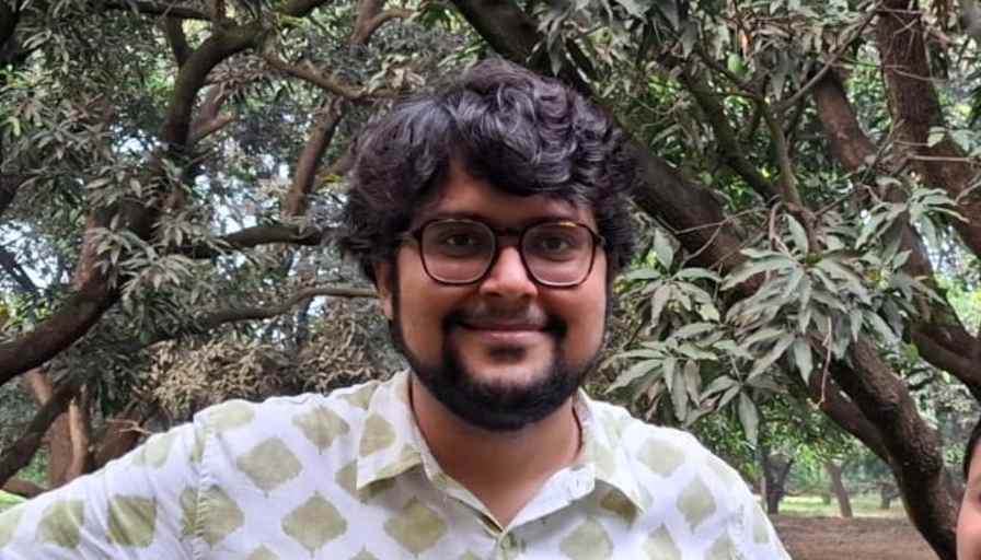 Atmadeep