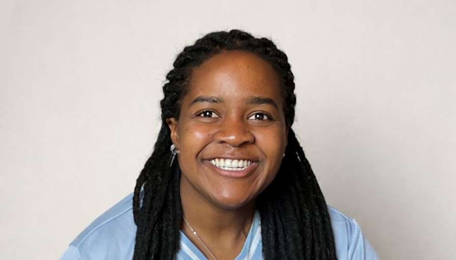 Lindi Jackson