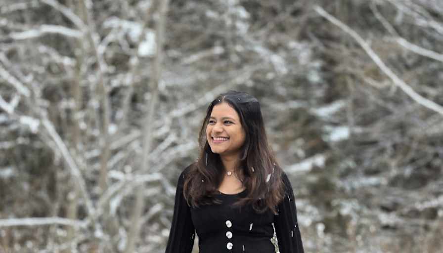 Nivedya Ramanunni