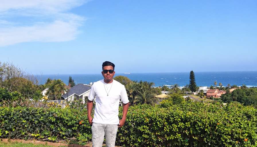 sylvester krishna