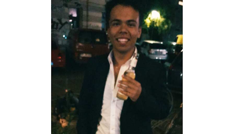Fernando