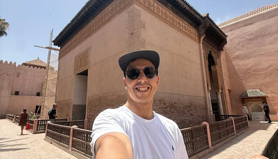 Hicham
