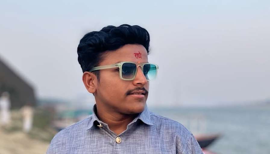 Joshi Atharav