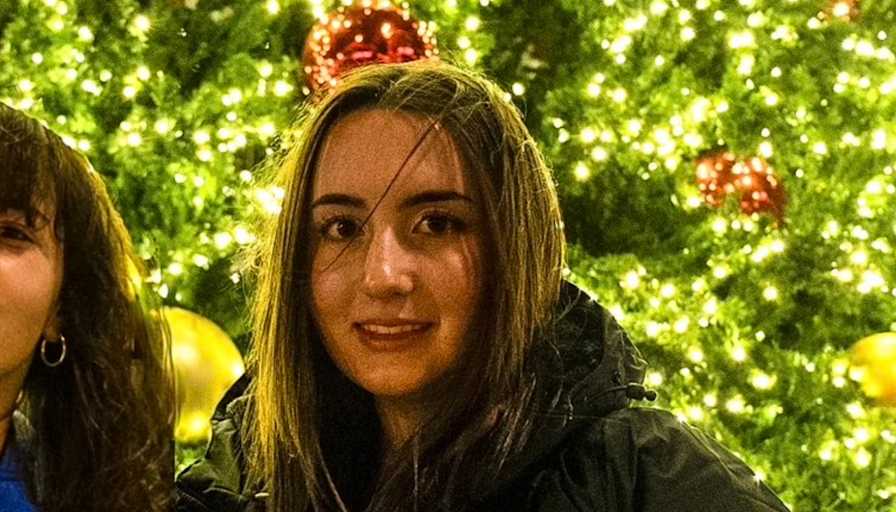 sarah