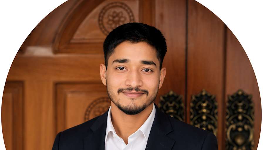 Shubham Semwal