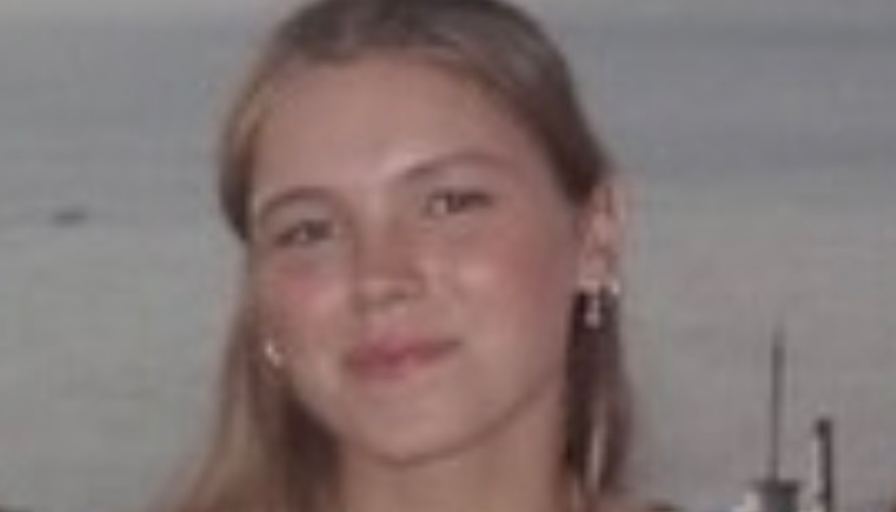 Hannah mcclelland