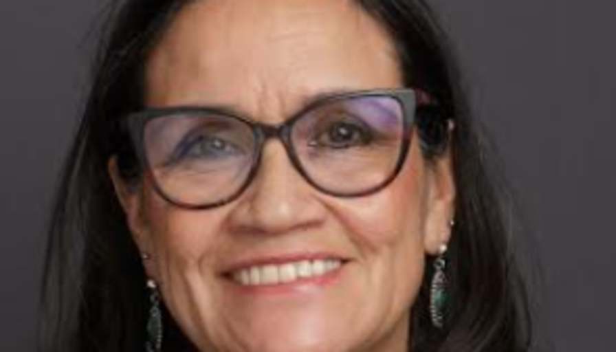 Silvia Kohler