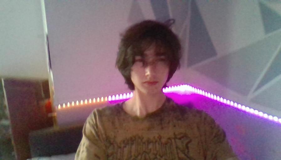nathan corbet
