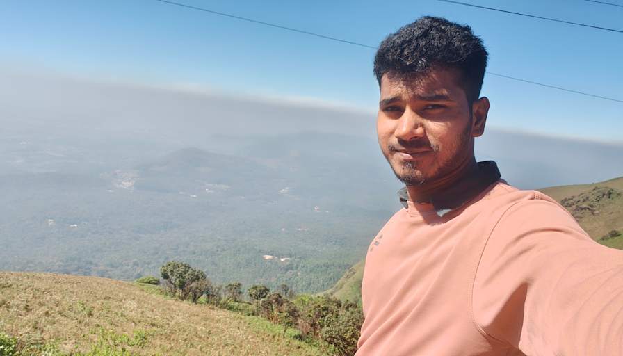 Surya Kumar