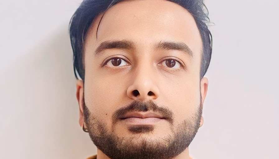 Dipesh