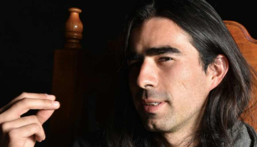 Diego Emilio Varela de la Parra