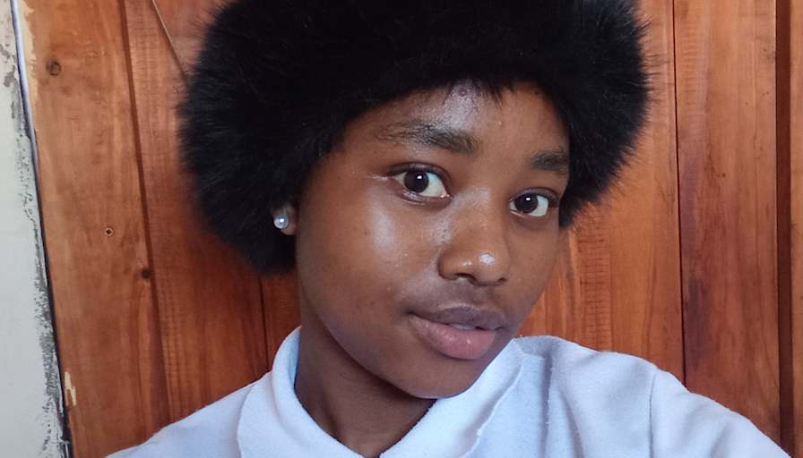 Nompumelelo Mnisi