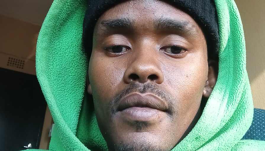 Kutloano Mathaba