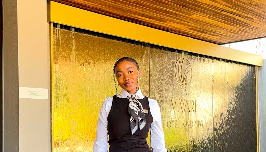 Siphwesihle Msimanga