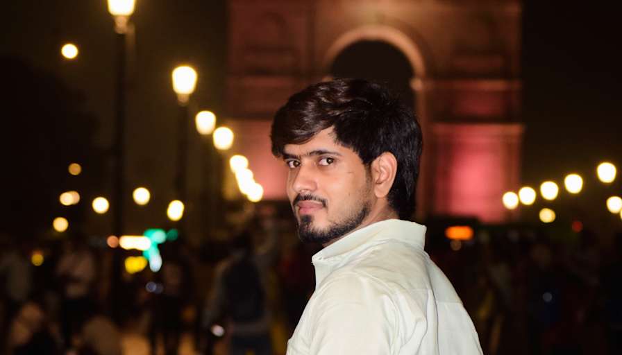 Sam gurjar