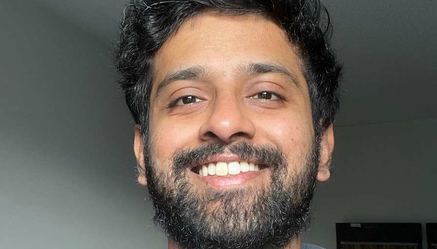 Abhishek