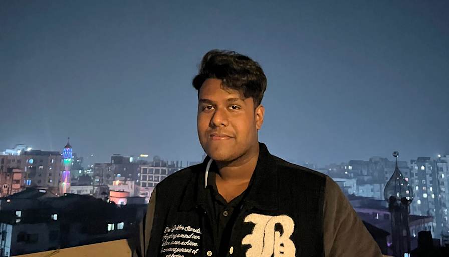 Sajid