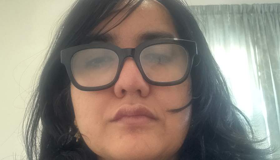 Farah Naz Zaidi