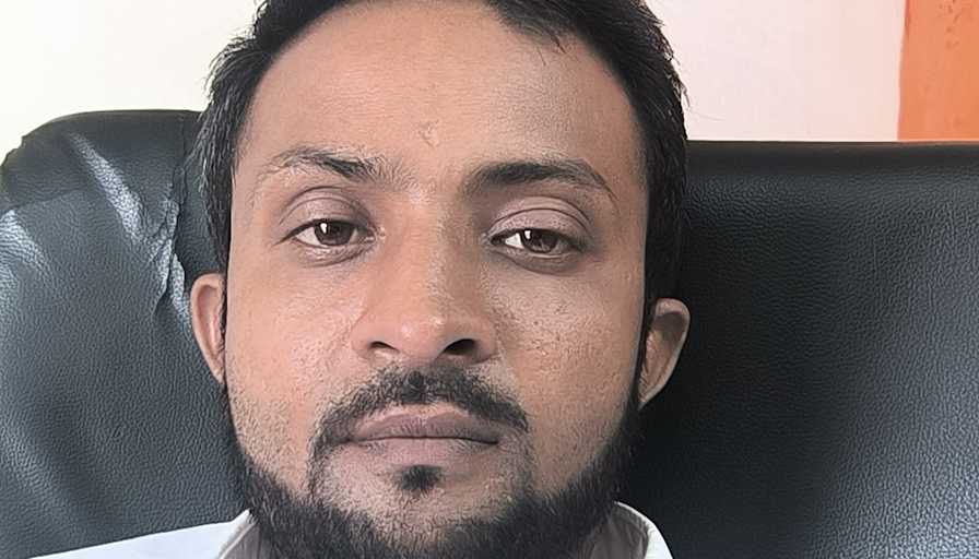 Hitesh Parmar