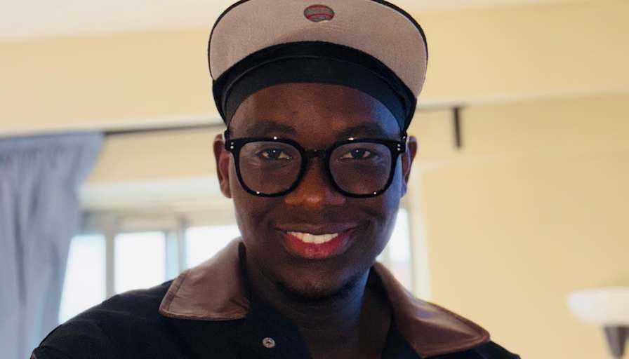 Mamadoudjan Diallo