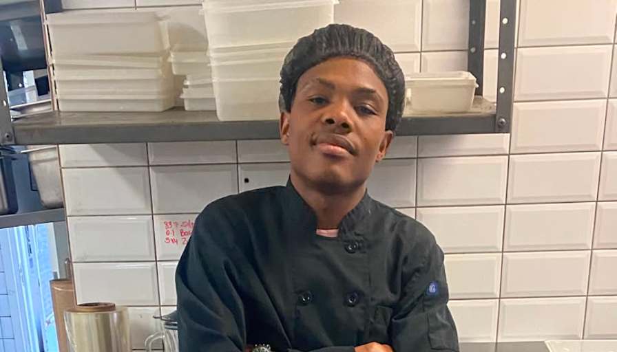 Siyabonga Alex Nxumalo