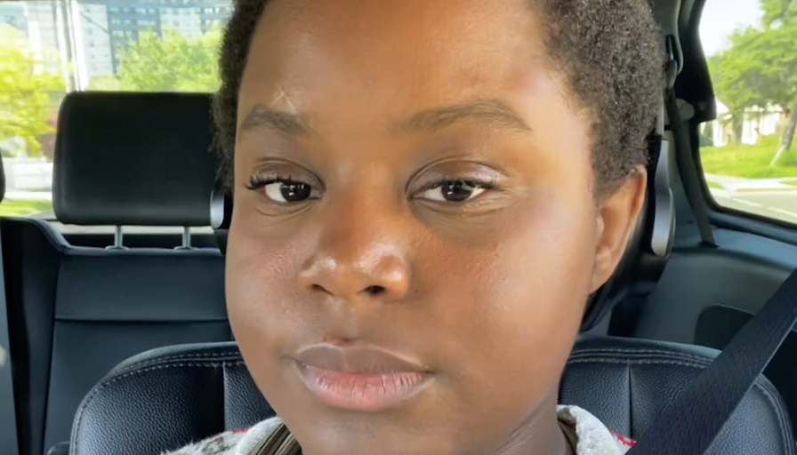 Abegail Gordon
