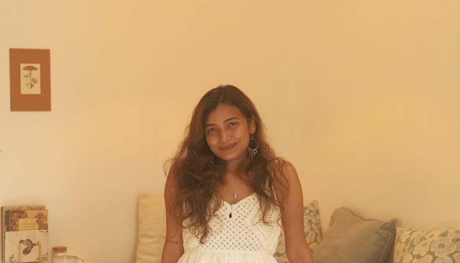 Tanishaa