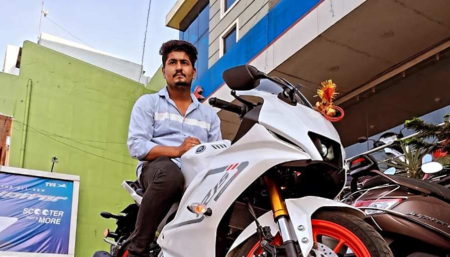 Raj