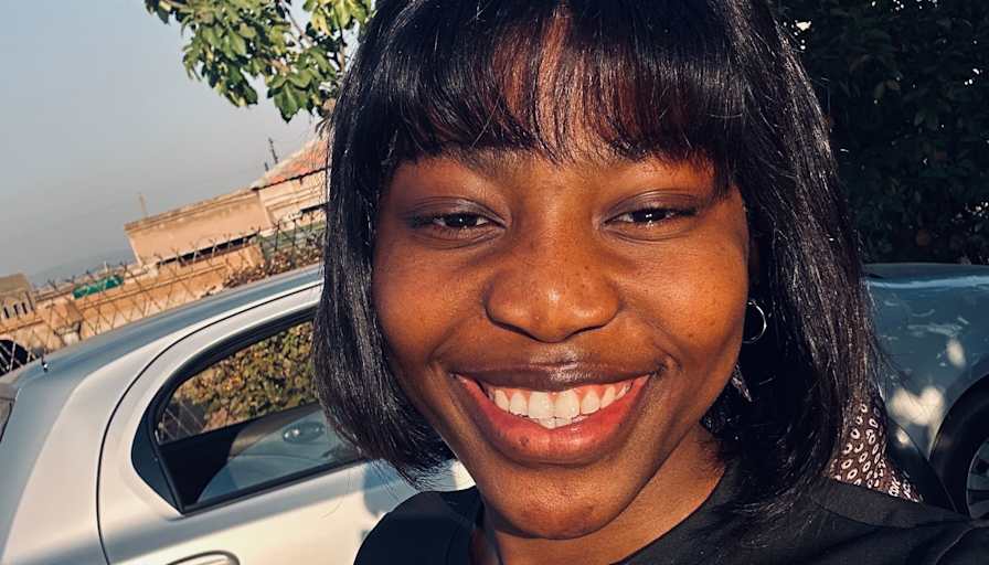 Stella Ntsimane