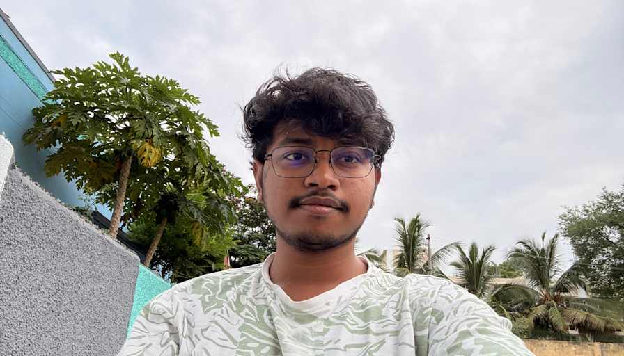 Logesh