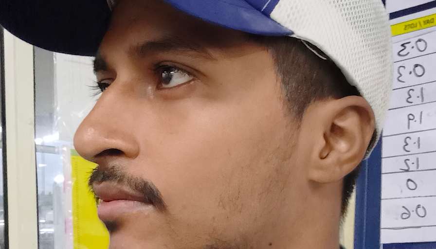 Nitish Sharma