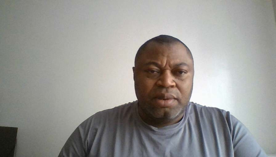 Sam Ikeomumu