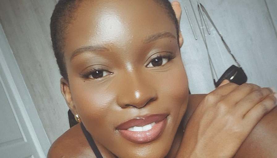 Khonalisa Ndlovu