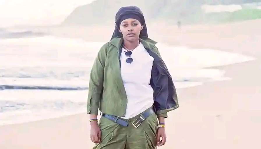 Mbalenhle