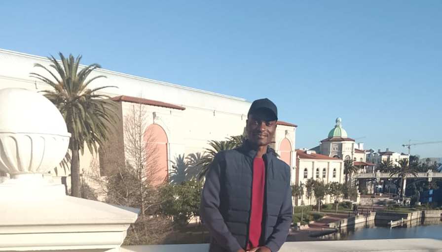 Simba Masina