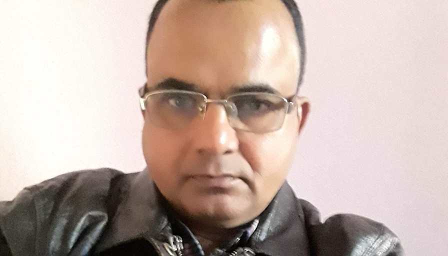 Dilip chandra