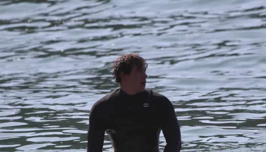 Jason Van Tonder